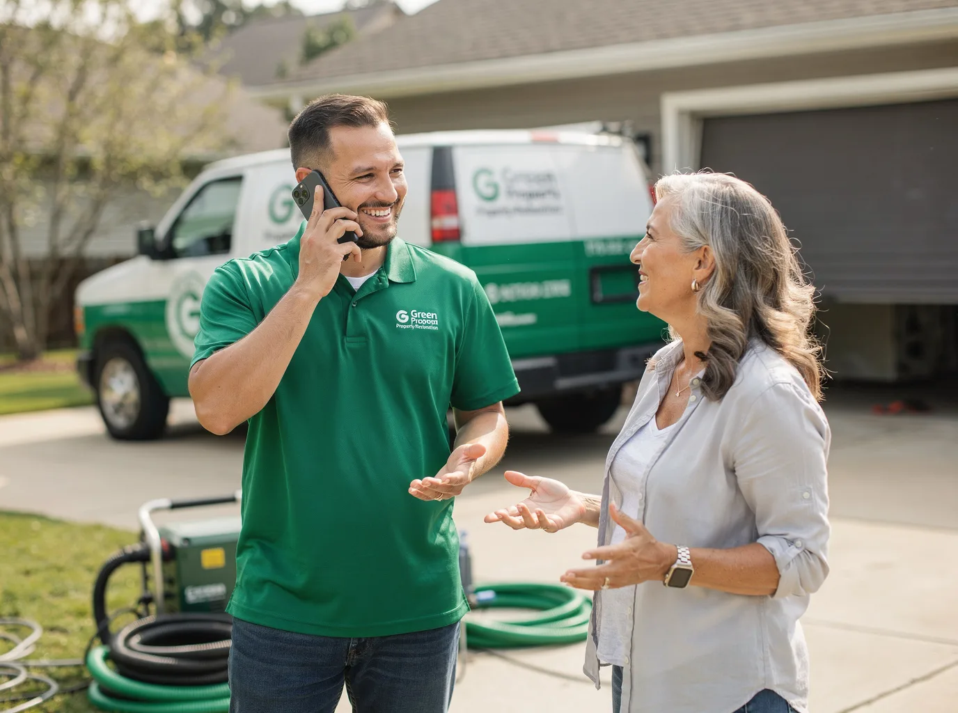Water Damage Restoration Rogers, MN FAQs